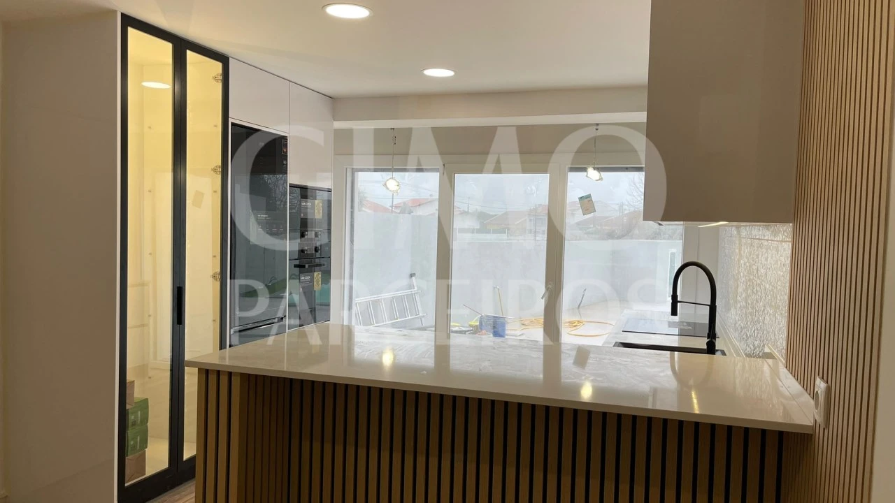 Moradia T3 para Venda em Gafanha da Encarnação Foto 3