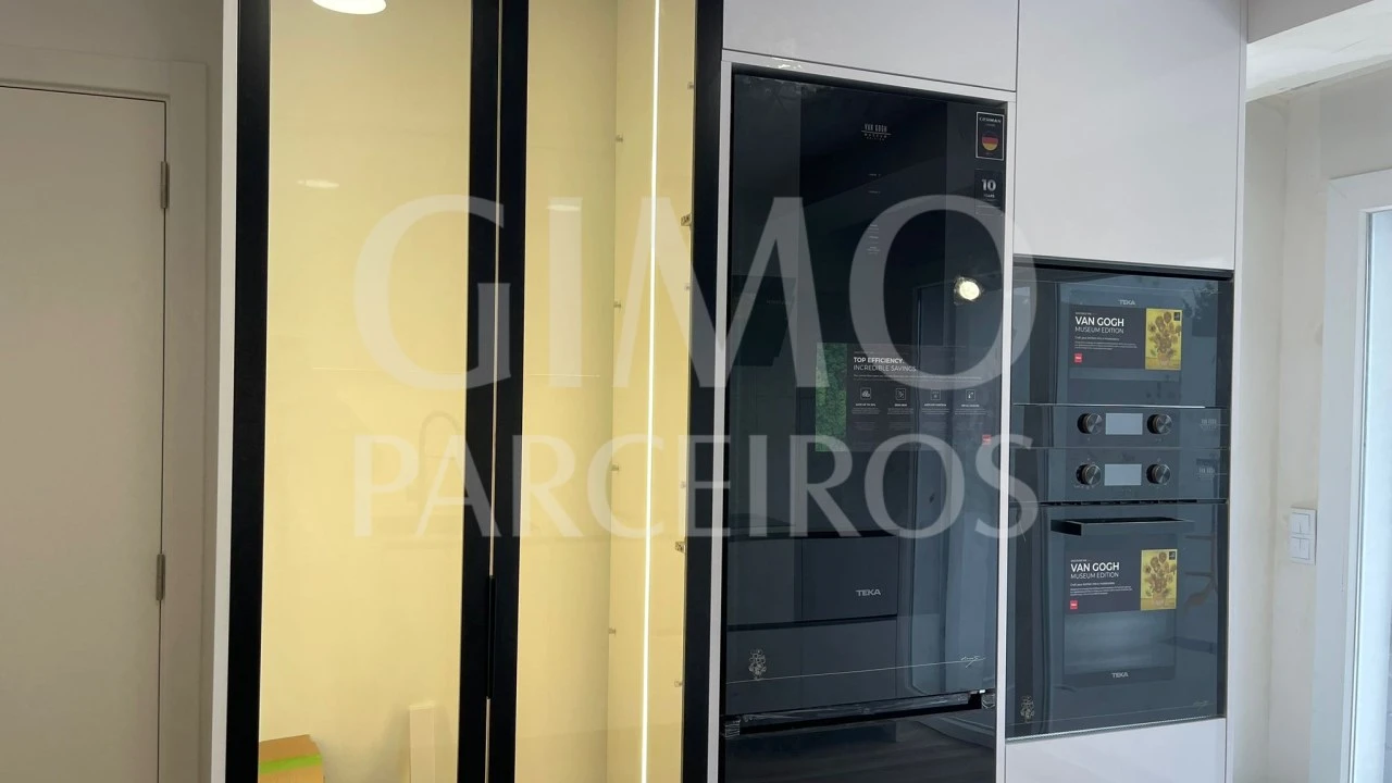 Moradia T3 para Venda em Gafanha da Encarnação Foto 5