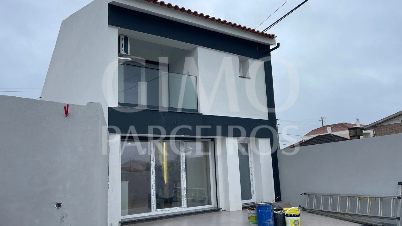 Moradia T3 para Venda em Gafanha da Encarnação Foto 17