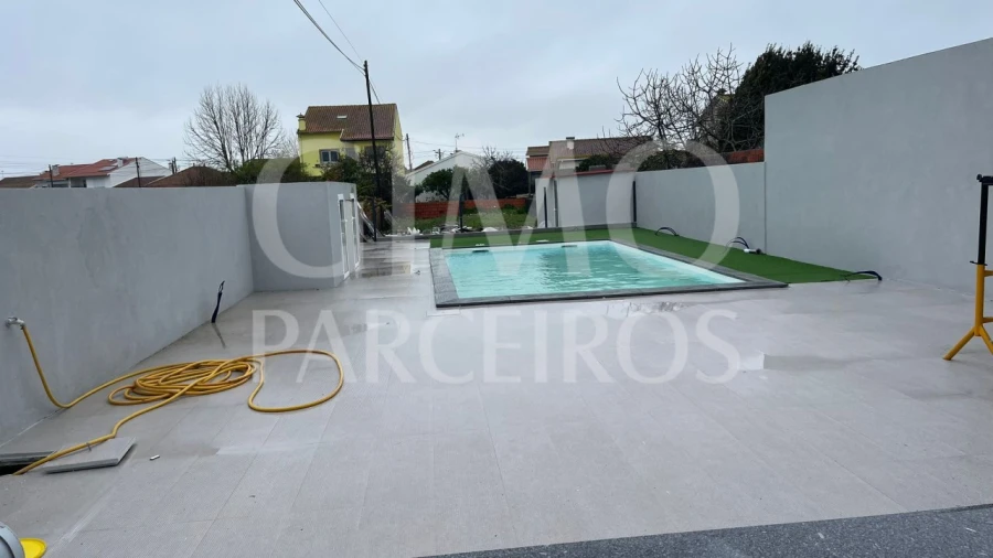 Moradia T3 para Venda em Gafanha da Encarnação Foto 7