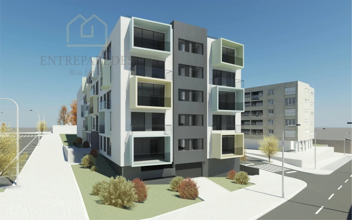 Apartamento T3 para Venda em Matosinhos e Leça da Palmeira Foto 2