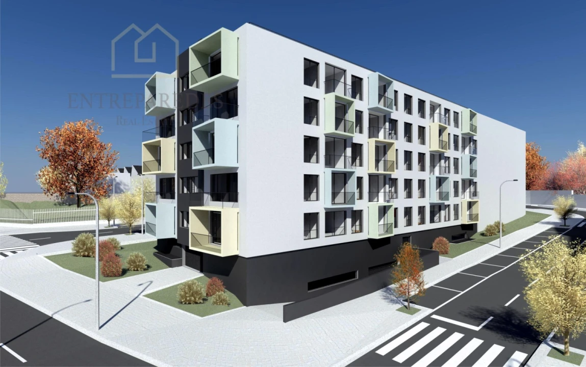 Apartamento T3 para Venda em Matosinhos e Leça da Palmeira Foto 3