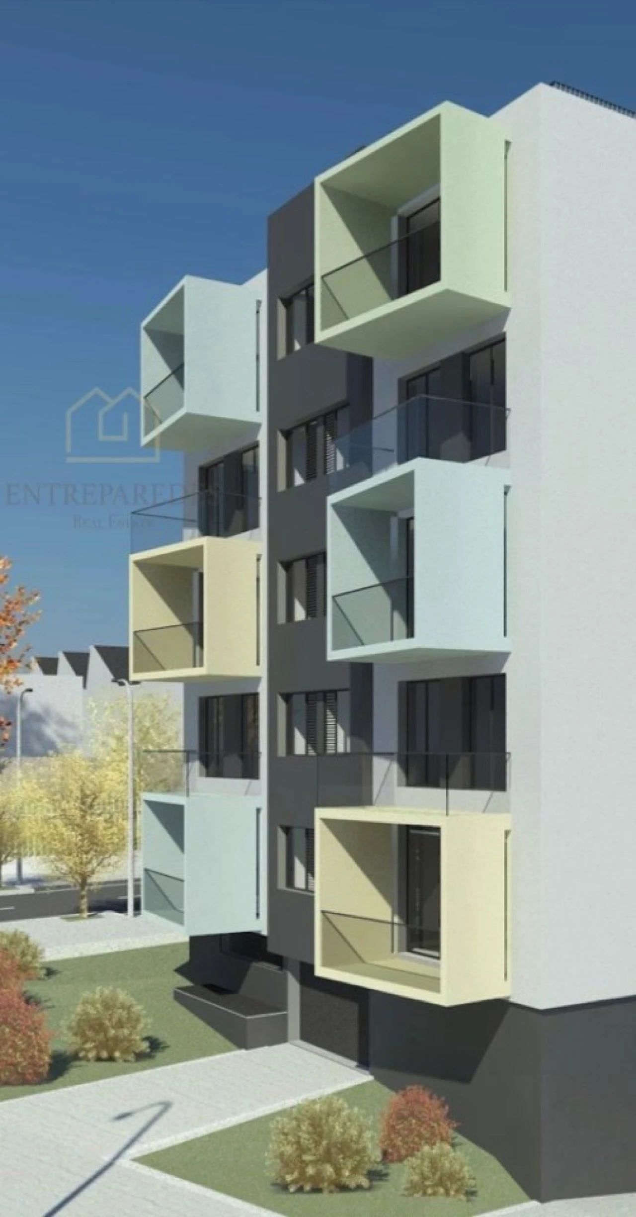 Apartamento T3 para Venda em Matosinhos e Leça da Palmeira Foto 4