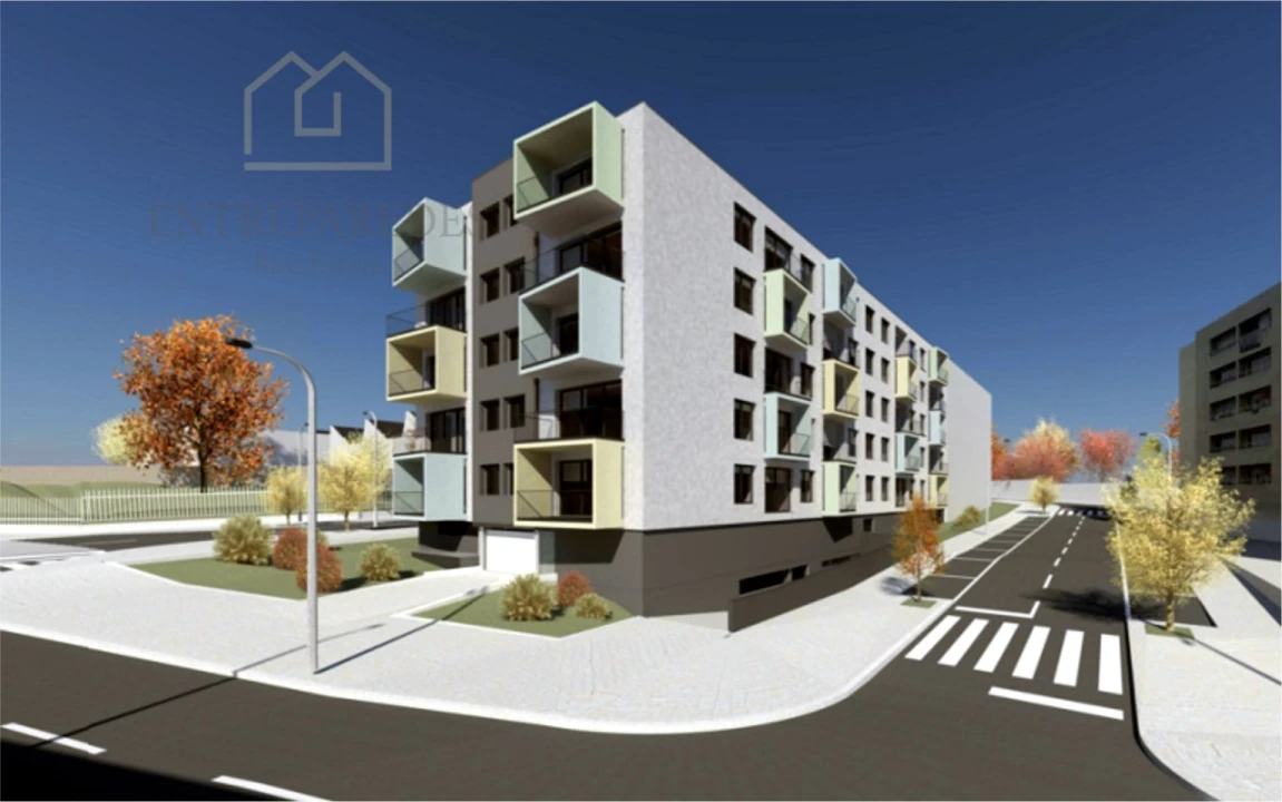Apartamento T3 para Venda em Matosinhos e Leça da Palmeira Foto 5