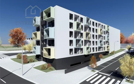 Apartamento T3 para Venda em Matosinhos e Leça da Palmeira