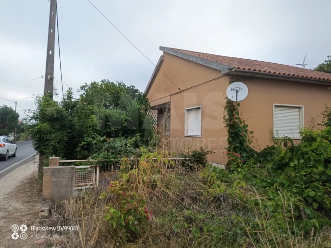 Moradia T3 para Venda em Sapataria Foto 2