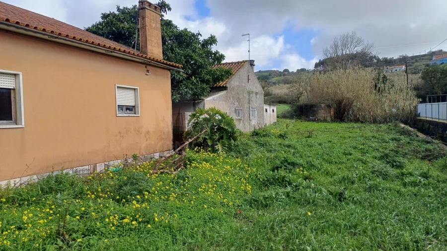 Moradia T3 para Venda em Sapataria Foto 4