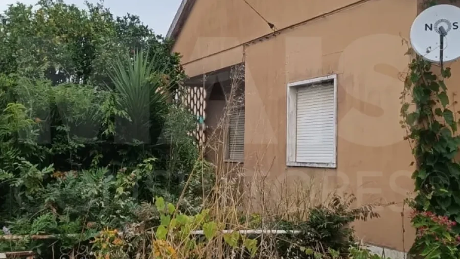 Moradia T3 para Venda em Sapataria