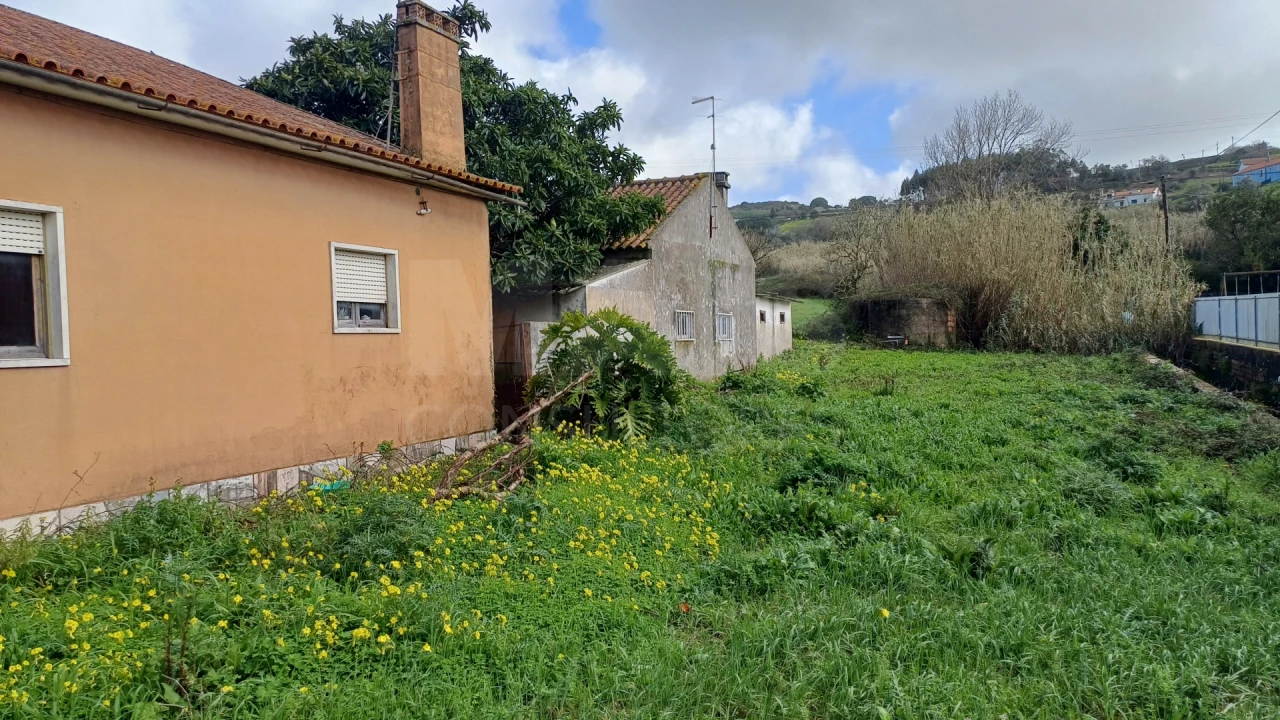 Moradia T3 para Venda em Sapataria Foto 4