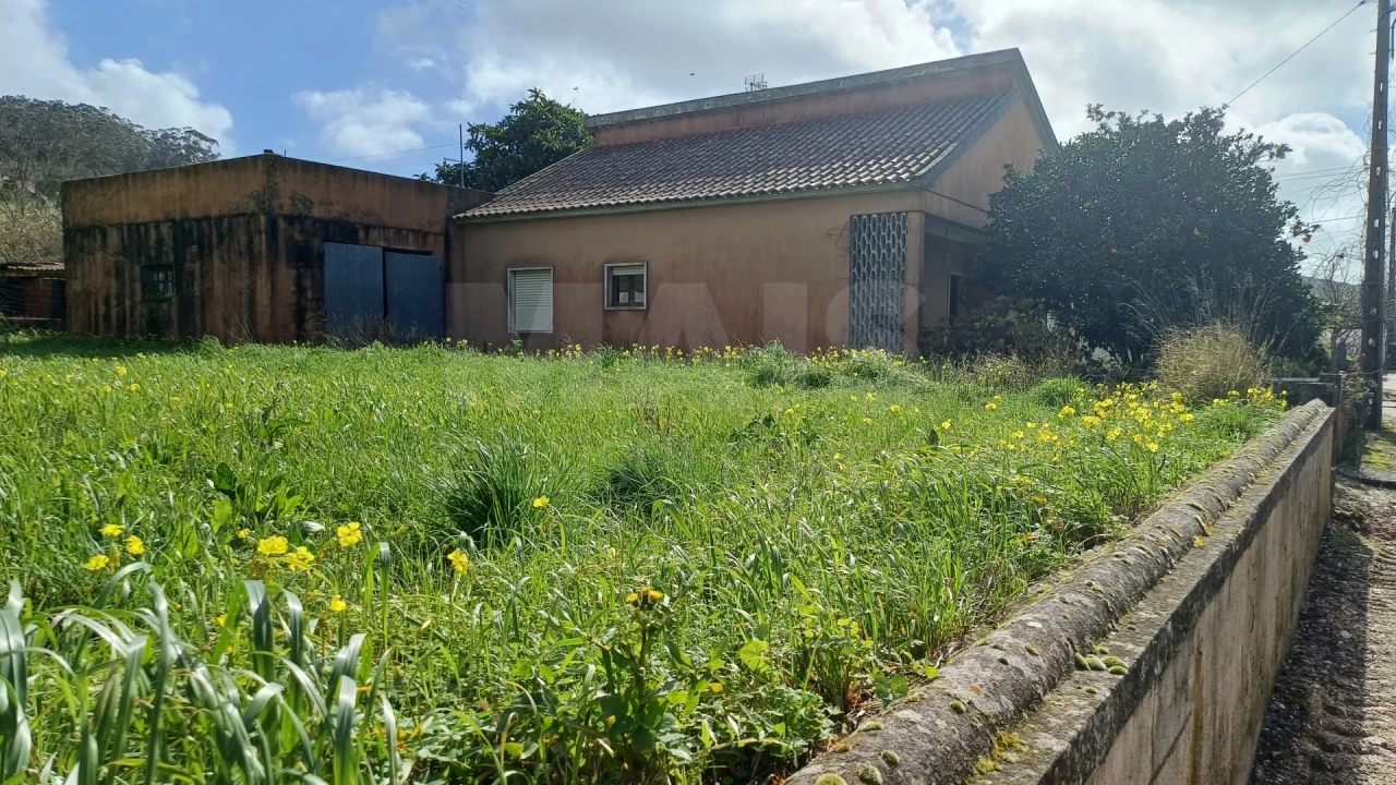 Moradia T3 para Venda em Sapataria Foto 8