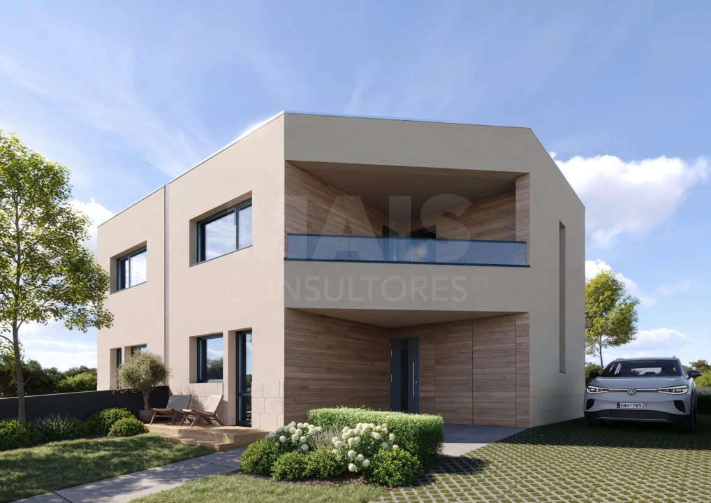 Moradia T3 para Venda em Roliça Foto 2