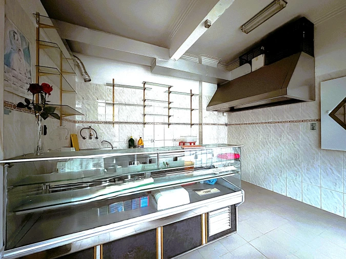 Loja para Venda em Águas Livres Foto 2