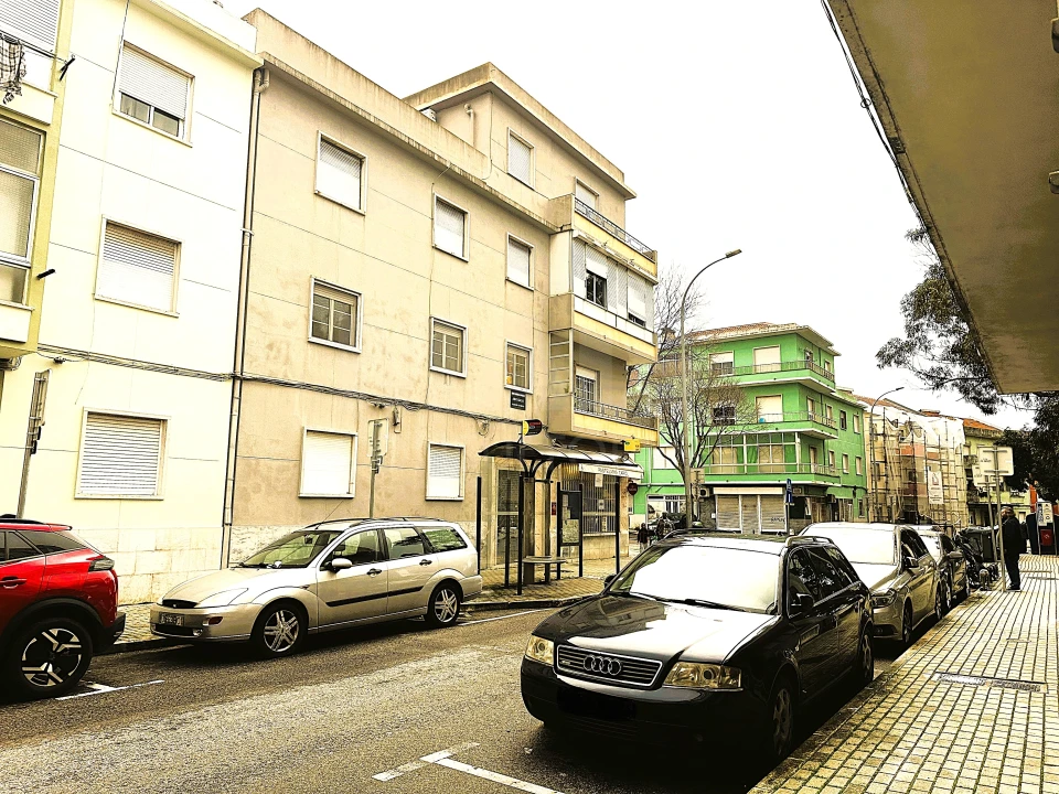 Loja para Venda em Águas Livres Foto 6