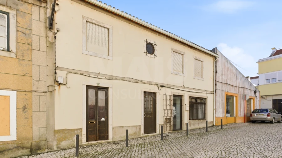 Prédio para Venda em Peniche