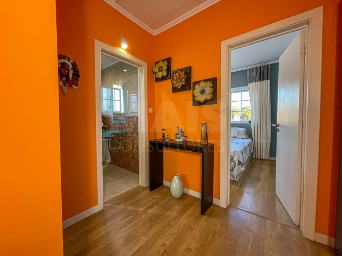 Moradia T4 para Venda em Alcabideche Foto 11