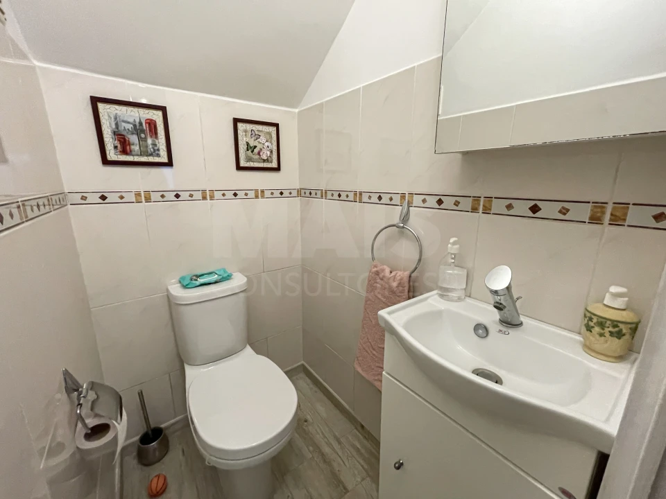 Moradia T4 para Venda em Alcabideche Foto 9