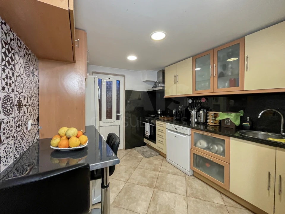 Moradia T4 para Venda em Alcabideche Foto 7