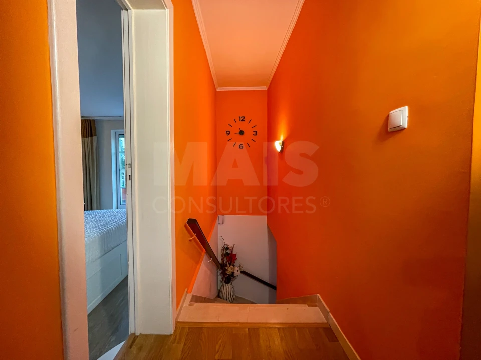 Moradia T4 para Venda em Alcabideche Foto 10