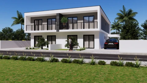 Moradia T4 para Venda em Fernao Ferro