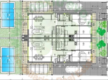 Moradia T4 para Venda em Fernao Ferro