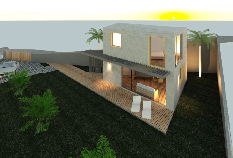 Terreno para Venda em Canhas Foto 4