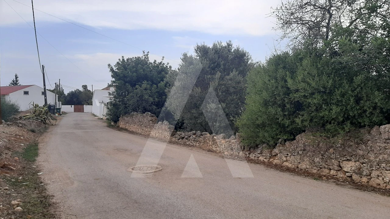 Terreno para Venda em São Brás de Alportel Foto 8