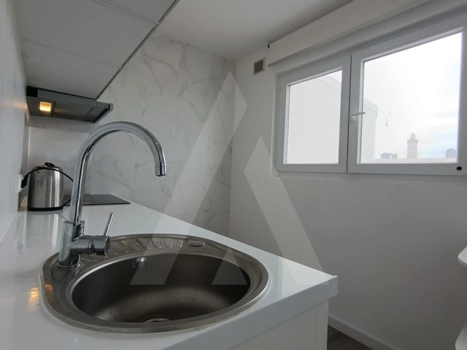 Apartamento T1 para Arrendamento em Gafanha da Nazaré Foto 6