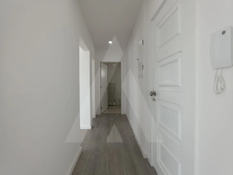 Apartamento T1 para Arrendamento em Gafanha da Nazaré Foto 10