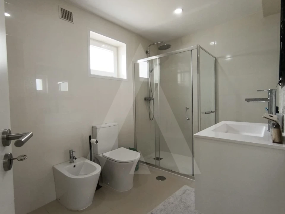 Apartamento T1 para Arrendamento em Gafanha da Nazaré Foto 11