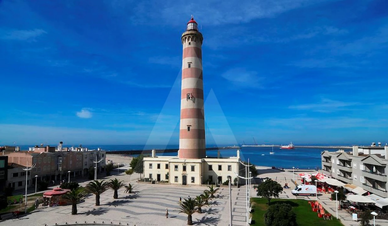 Apartamento T1 para Arrendamento em Gafanha da Nazaré Foto 15