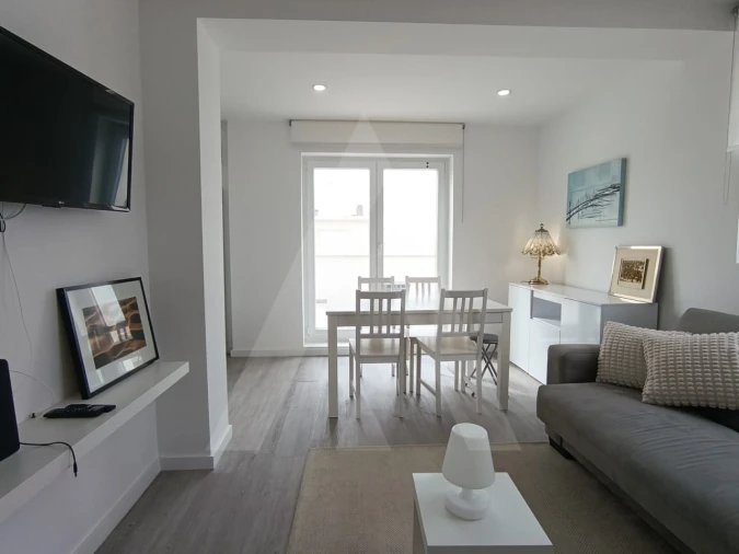 Apartamento T1 para Arrendamento em Gafanha da Nazaré Foto 2