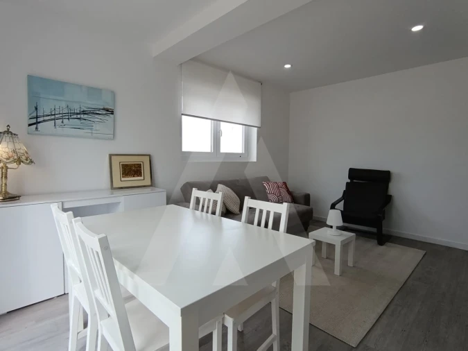 Apartamento T1 para Arrendamento em Gafanha da Nazaré Foto 4