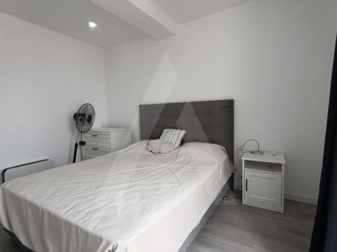 Apartamento T1 para Arrendamento em Gafanha da Nazaré Foto 13