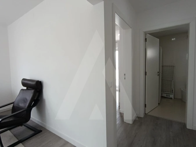 Apartamento T1 para Arrendamento em Gafanha da Nazaré Foto 9