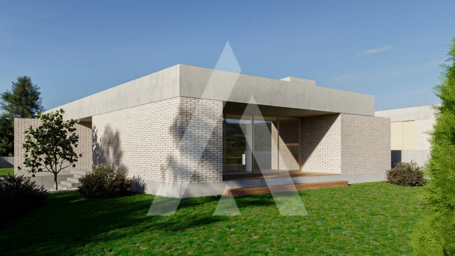 Moradia T4 para Venda em Santa Joana Foto 3