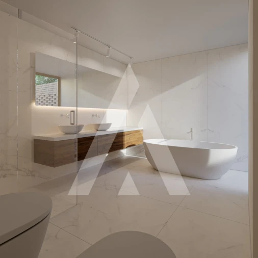 Moradia T4 para Venda em Santa Joana Foto 9