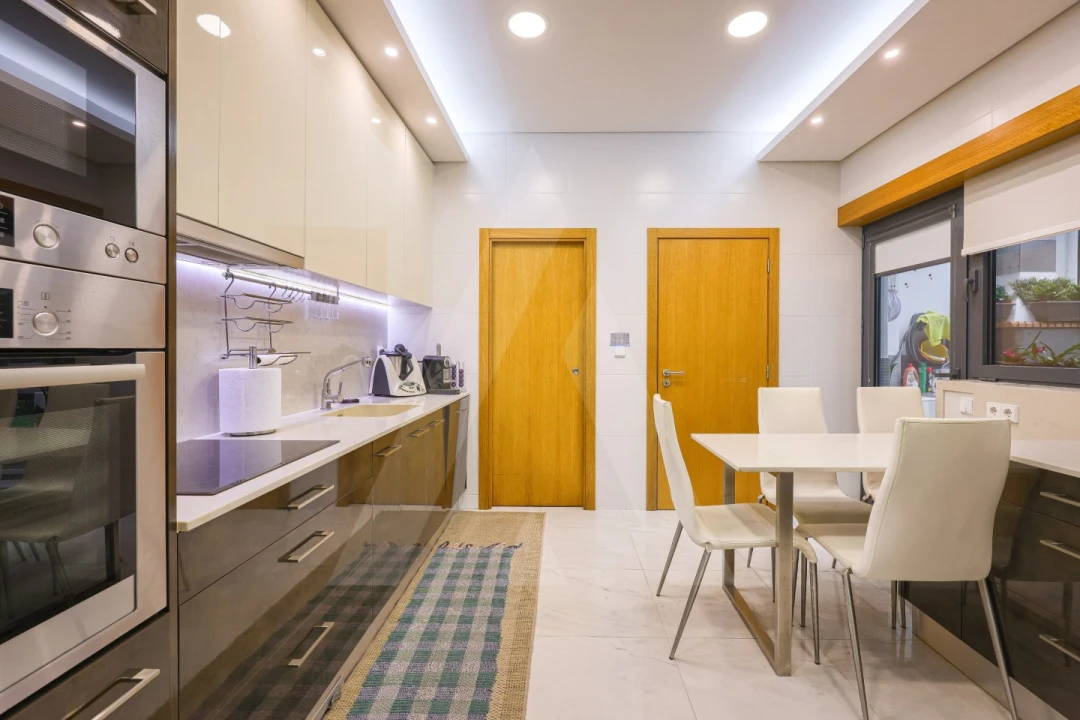 Moradia T3 para Venda em Esgueira Foto 3