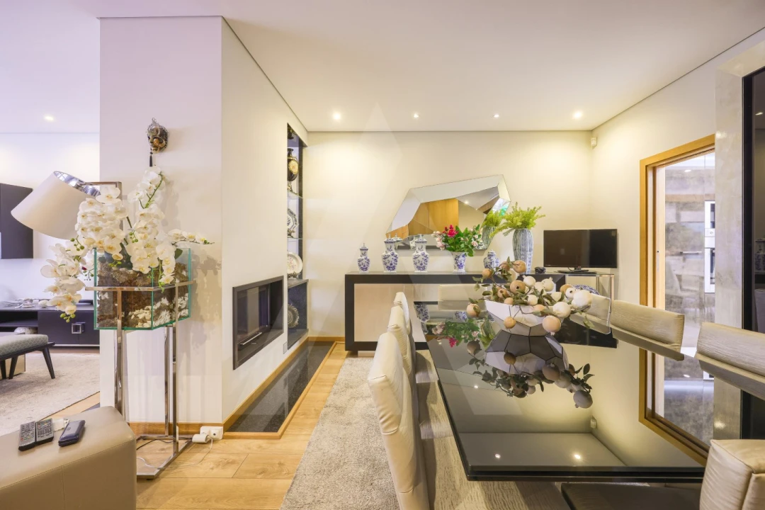 Moradia T3 para Venda em Esgueira Foto 8