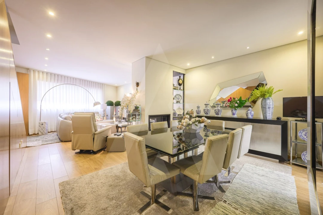 Moradia T3 para Venda em Esgueira Foto 9