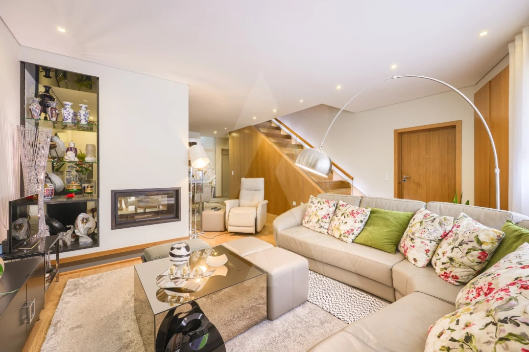 Moradia T3 para Venda em Esgueira Foto 1