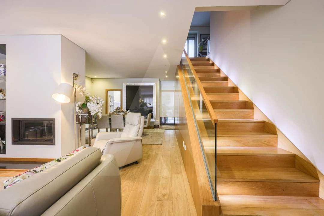 Moradia T3 para Venda em Esgueira Foto 12