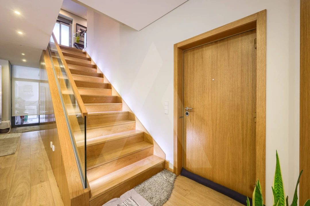 Moradia T3 para Venda em Esgueira Foto 15