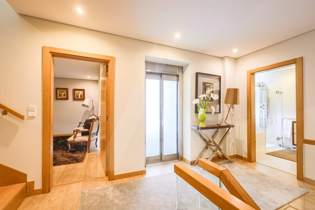 Moradia T3 para Venda em Esgueira Foto 17