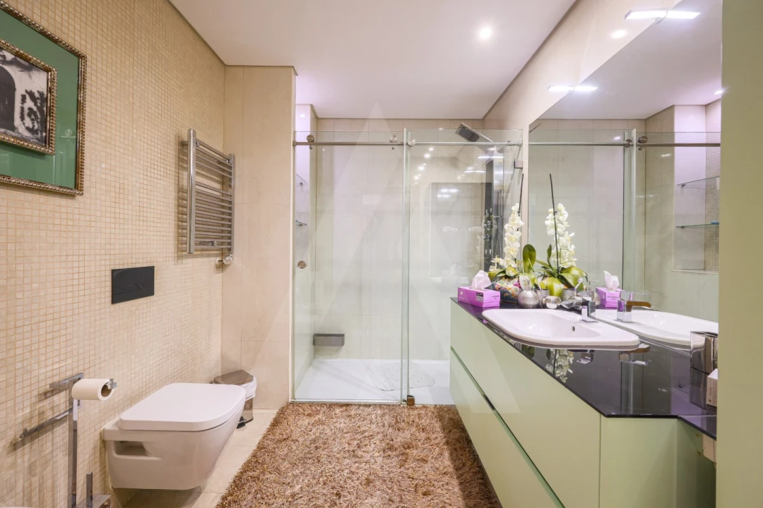 Moradia T3 para Venda em Esgueira Foto 24