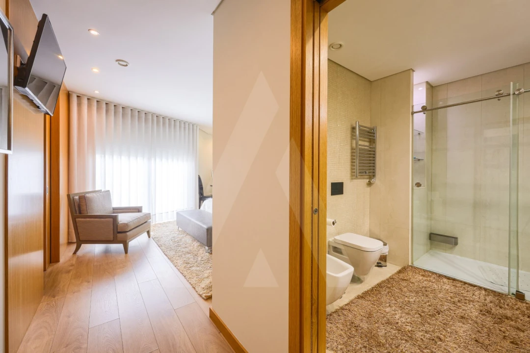 Moradia T3 para Venda em Esgueira Foto 25