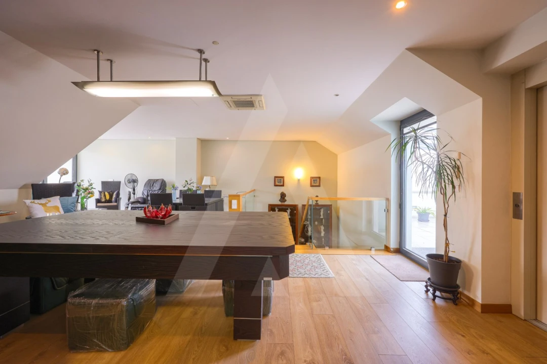 Moradia T3 para Venda em Esgueira Foto 35