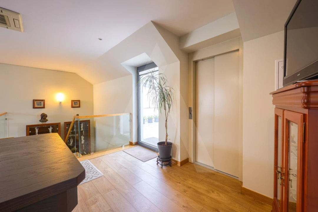 Moradia T3 para Venda em Esgueira Foto 36