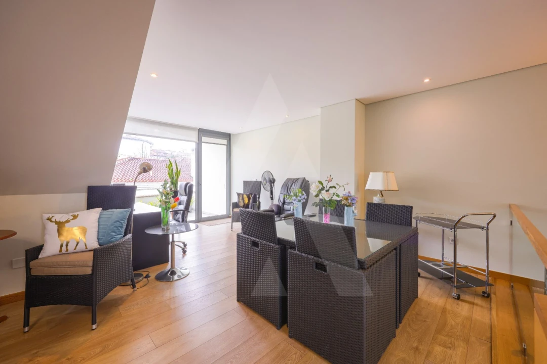 Moradia T3 para Venda em Esgueira Foto 37