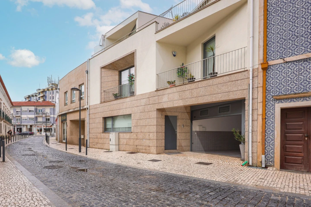 Moradia T3 para Venda em Esgueira Foto 46