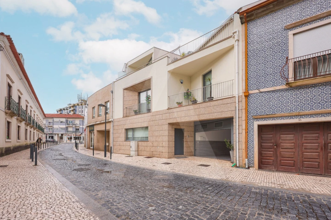 Moradia T3 para Venda em Esgueira Foto 47